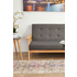 Rug Culture Mirage Extra Large Multi-coloured Rug 500X80CM - MIR-360-MUL-500X80 image NaN