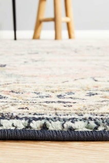 Rug Culture Legacy Medium Multi-coloured Rug 230X160CM - LEG-851-BRCK-230160 hero image