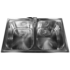 Oliveri DZ163 Diaz Double Bowl Topmount Sink image NaN
