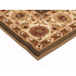 Rug Culture Sydney Medium Green Ivory Rug 300X80CM - SYD-1-GI-300X80 image NaN
