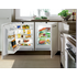 Liebherr 96L Integrated Freezer UIG1313LH image NaN