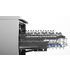 Electrolux ESF8725ROX Freestanding Dishwasher image NaN