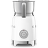 Smeg 50's Style Retro Milk Frother White MFF11WHAU image NaN