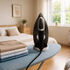 Westinghouse 300ml Steam Iron Black and Silver WHIR09K image NaN