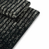Missoni Blanco 601 Hand Towel - 8051275573869 image NaN