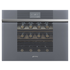 Smeg 18 Bottles Linea Aesthetic Wine Storage Cabinet CVIA118LS2 image NaN
