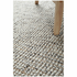 Rug Culture Arabella Small Rug 165x115 Natural & Cream ARA-NAT-165115 image NaN