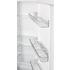 Midea MR237W 237L Upright Fridge image NaN