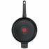 Tefal Ultimate Non-stick Induction Sautepan 26cm G2683372 image NaN