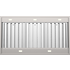Whispair X5L09S6.OU/T 90cm London Canopy Rangehood with Ultra EC On-Board Motor image NaN