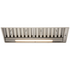 Schweigen 90cm Stainless Steel Under Mount Rangehood SW-220C image NaN