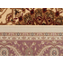 Rug Culture Sydney Large Ivory Red Rug 400X80CM - SYD-9-IR-400X80 image NaN