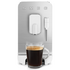 Smeg Bean To Cup Coffee Machine White BCC12WHMAU image NaN
