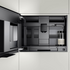 Bosch Series 8 Built-In Fully Automatic Coffee Machine Black CTL7181B0F image NaN