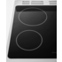 Chef CFE547WA 54cm Freestanding Electric Oven/Stove image NaN