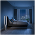 Dyson TP07 Purifier Cool Tower Fan White/Silver 369678-01 image NaN