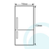LG GB-450UPL 450L Bottom Mount Fridge image NaN