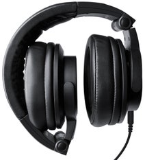 Mackie MC Series Professional Closed Back Headphones MK-MC-150 hero image