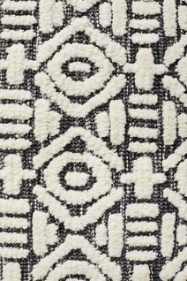 Rug Culture Levi Extra Large Ivory Rug 320X230CM - LEV-361-IVO-320X230 hero image