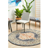 Rug Culture Legacy Large Multi-coloured Rug 240X240CM - LEG-855-ECRU-240X240 image NaN