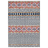 Rug Culture Oasis Extra Large Multi-coloured Rug 330X240CM - OAS-455-MUL-330X240 image NaN