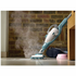 Black & Decker 1600W 2-in-1 Steam-Mop with Delta Head BHSM1610DSM-XE image NaN