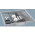 Siemens SN26M281AU Freestanding Dishwasher image NaN