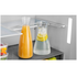 Hisense 647L PureFlex French Door Refrigerator Dark Stainless HRCD640TB image NaN