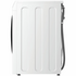 Haier 9.5kg Front Load Washing Machine with Steam & 8kg Heat Pump Dryer Laundry Package HWF95AN1HDHP80AN1 image NaN