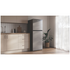 Haier 300 Series 311L Top Mount Refrigerator Satina HRF330TS image NaN