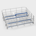 Smeg 60cm Universale Freestanding Stainless Steel Dishwasher DWA6234X4 image NaN