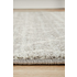 Rug Culture Evoke Large Silver Rug 400X80CM - EVO-257-SIL-400X80 image NaN