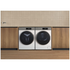 Fisher & Paykel Series 7 10kg Contemporary Front Load Washing Machine with FlexiDose WH1060D5 image NaN