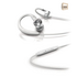 Philips SHS8107 iPod Earhook Headphones image NaN