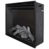 Modern Flame Redstone 54" Built In Flush Mount Fireplace RS-5435-AUS image NaN