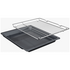 NEFF 45cm Compact Oven with Microwave Deep Black C29MR21Y0B-DB image NaN
