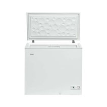 Haier 201L Chest Freezer HCF201 hero image