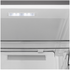 Hisense 483L French Door Fridge Stainless Steel HRCD483TS image NaN
