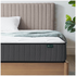 Zinus King Single I coil Pocket Spring Mattress AU-MSSBO1ZC-06B image NaN