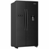 Hisense 624L Side by Side Fridge HR6SBSFF624BW image NaN