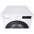 LG XL Series 14kg AI Front Load Washing Machine Matte White WXLS-1014WX image NaN