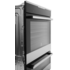 Electrolux EVE626SC 60cm Electric Built-In Double Oven image NaN