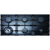 Omega OGG96A 90cm Natural Gas Cooktop image NaN