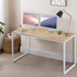 Zinus Soho 140cm Modern Office Desk AU-DT-5524N image NaN