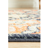 Rug Culture Legacy Extra Large Multi-coloured Rug 500X80CM - LEG-860-NAVY-500X80 image NaN