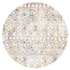 Rug Culture Oasis Large Multi-coloured Rug 240X240CM - OAS-456-MULT-240X240 image NaN