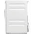 Miele Nova T2 Series 9kg Heat Pump Dryer with QuickPowerDry and SteamCare TQ1000WP image NaN