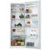 Westinghouse WRM3700WBR 370L Upright Fridge image NaN