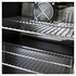 Schmick 50L Mini Bar Fridge HUS-SC50L-SS image NaN