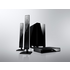 Panasonic SC-HTB550 Home Theatre Sound bar / Subwoofer image NaN